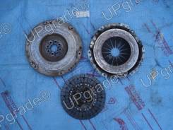 Сцепление. Toyota: Corolla, Corolla Verso, RAV4, Allion, Vista Ardeo, Vista, Allex, Celica, MR-S, Matrix, Wish, Opa, Caldina, Isis, Corolla Fielder, V...
