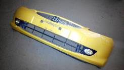 Бампер. Honda Fit, GD3, GD2, GD1