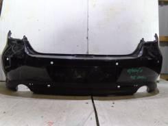 Бампер. Mazda Mazda6