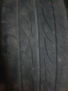 Dunlop SP Sport LM703. Летние, износ: 20%, 1 шт