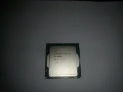 Intel Core i5-6600K. ��� �����