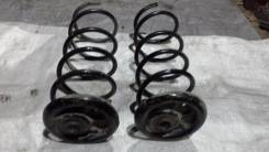 Пружина подвески. Nissan Pulsar, EN15, EN14, JN15, HNN15, RNN14, FNN14, FN15, FN14, HN15, SN14, HN14, N14, SN15, SNN15, FNN15 Nissan Sunny, HB14, SB14...