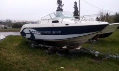 Crosswind. 2005 ���, ��������� ���������, ������ ����