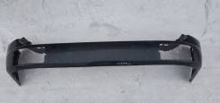 Бампер. Mitsubishi Pajero Sport Mitsubishi Montero Mitsubishi Montero Sport