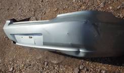 Бампер. Nissan Almera Classic