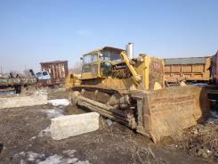 Caterpillar D8. Бульдозер, 42 000,00 кг.