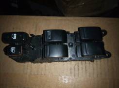 Блок управления стеклоподъемниками. Toyota Mark II, JZX105, JZX100, GX100, JZX101 Toyota Chaser, GX100, JZX105, JZX101, JZX100 Двигатель 2JZGE