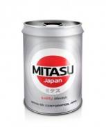 Mitasu. Вязкость 0W-20, синтетическое