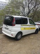 Toyota Funcargo. �������, ��������, ������ ����