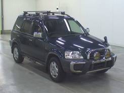 ЗЕРКАЛО ЗАДНЕГО ВИДА НА КРЫЛО Honda CR-V, RD1
