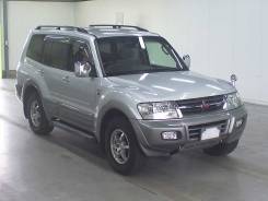 ЗЕРКАЛО ЗАДНЕГО ВИДА НА КРЫЛО Mitsubishi Pajero, V68W, V78W,V73W, V65W