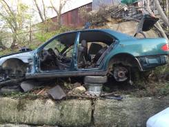 Крыло. Mercedes-Benz E-Class, W210