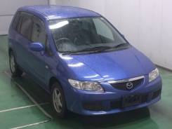 ЗЕРКАЛО правое Mazda Premacy, CP8W
