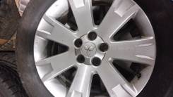 Mitsubishi. 7.0x18, 5x114.30, ET38
