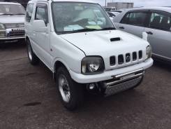 Suzuki Jimny. JB23W, K6A