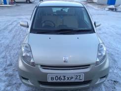 Honda Life. Без водителя