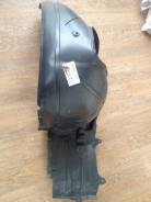 Подкрылок. BMW 3-Series, E46/2, E46/2C, E46/3, E46/4, E46/5 Двигатели: M43B19, M52TUB25, M52TUB28, M54B22, M54B25, M54B30, N42B20