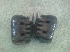 Суппорт тормозной. Subaru Forester, SG5, SG9, SG, SG9L