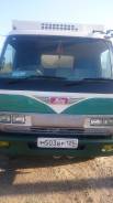 Hino Ranger. Продается грузовик , 4 000 кг., 4x2