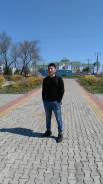 Кладовщик-грузчик. Средне-специальное образование, опыт работы 3 года