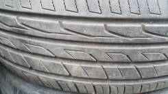 Toyo Tranpath mpF. Летние, 2013 год, износ: 5%, 2 шт