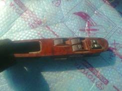 Блок управления стеклоподъемниками. Toyota Lite Ace Noah, CR41, CR52, CR40, CR51, CR50, CR42, SR40G, KR41, KR52, CR40G, CR50G, KR42, SR50G, SR40, SR50