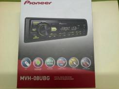 Pioneer MVH-08UB