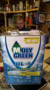 Moly Green. Вязкость 5W-30