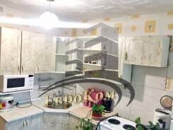 2-комнатная, улица Успенского 112. Океанская, агентство, 52 кв. м.