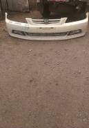 Бампер. Honda Accord, CF3, CF5, CF4, CF7, CF6 Двигатели: F18B, F20B, F23A