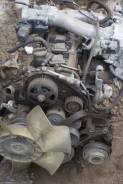 Двигатель в сборе. Toyota Crown Majesta Toyota Crown Toyota Brevis Toyota Progres Двигатель 2JZFSE