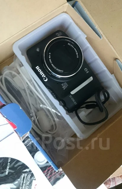 Canon PowerShot SX160 IS. 15 - 19.9 ��, ���: 14� � ����� ����