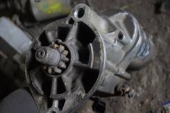 Стартер. Toyota: Dyna, Quick Delivery, Coaster, ToyoAce, Land Cruiser, Land Cruiser Prado Двигатели: B, 2B, 3B, 13B, 13BT, 14B, 11B, 14BT