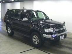 Toyota Hilux Surf. RZN185, 3RZFE