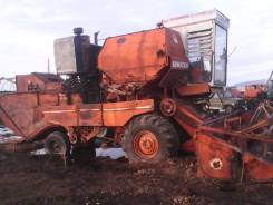 КЗК Енисей 1200. Продается комбайн енисей 1200