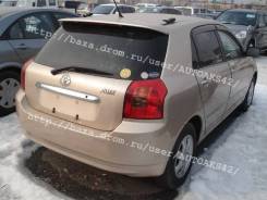 Ветровик на дверь. Toyota Corolla Toyota Allex Toyota Corolla Runx. Под заказ