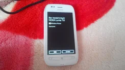 Nokia Lumia 710. �/� ����