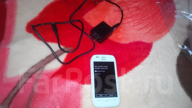 Nokia Lumia 710. �/� ����