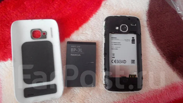Nokia Lumia 710. �/� ����
