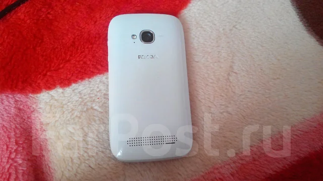 Nokia Lumia 710. �/� ����