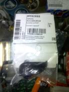 Крепление бампера. Toyota Yaris, NCP11, NCP12 Toyota Echo, NCP12, NCP11 Toyota Platz, SCP11, NCP12, NCP16 Двигатели: 1NZFE, 2NZFE, 1SZFE
