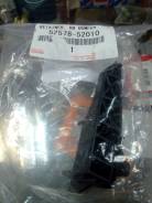 Крепление бампера. Toyota Yaris, NCP11, NCP12 Toyota Echo, NCP12, NCP11 Toyota Platz, SCP11, NCP12, NCP16 Двигатели: 1NZFE, 2NZFE, 1SZFE