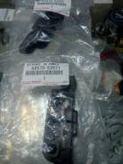 Крепление бампера. Toyota Yaris, NCP11, NCP12 Toyota Echo, NCP12, NCP11 Toyota Platz, SCP11, NCP12, NCP16 Двигатели: 1NZFE, 2NZFE, 1SZFE
