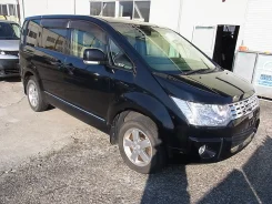 Mitsubishi Delica D:5. CV5W, 4B12 ����