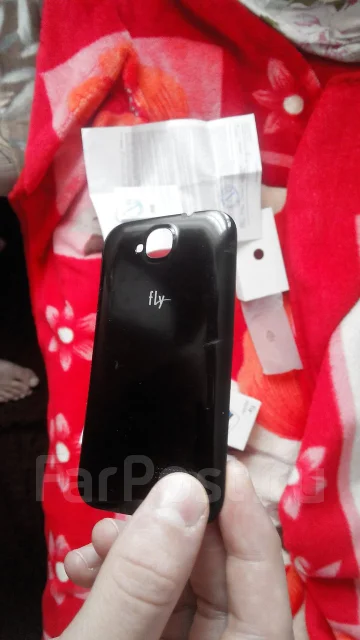 Fly IQ239 ERA Nano 2. �/� ����