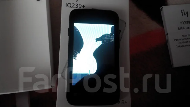 Fly IQ239 ERA Nano 2. �/� ����