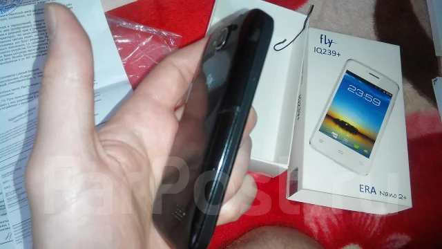 Fly IQ239 ERA Nano 2. �/� ����