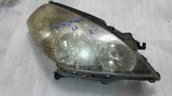 Фара. Nissan Wingroad, VENY11, VEY11, VFY11, VGY11, VHNY11, VY11, WFNY11, WFY11, WHNY11, WHY11, WPY11, WRY11