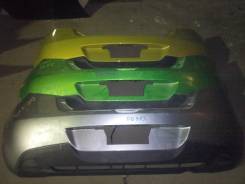 Бампер. Mazda Demio, DE3FS, DEJFS, DE3AS, DE5FS