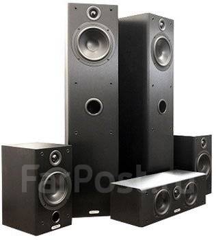 Tannoy best sale mercury f3